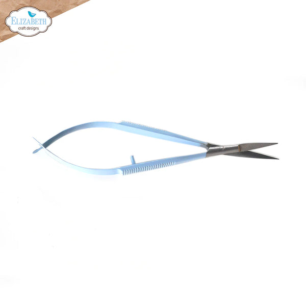 Fine Pointed Scissors