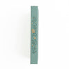Books of Beauty A5 Reading Journal