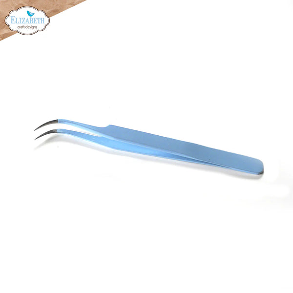 Fine Pointed Tweezers