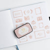 Vintage Pink Legacy Ink Pad