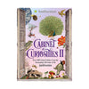 Cabinet of Curiosities II Sticker Compendium of Amazements & Oddities | Smithsonian Institute