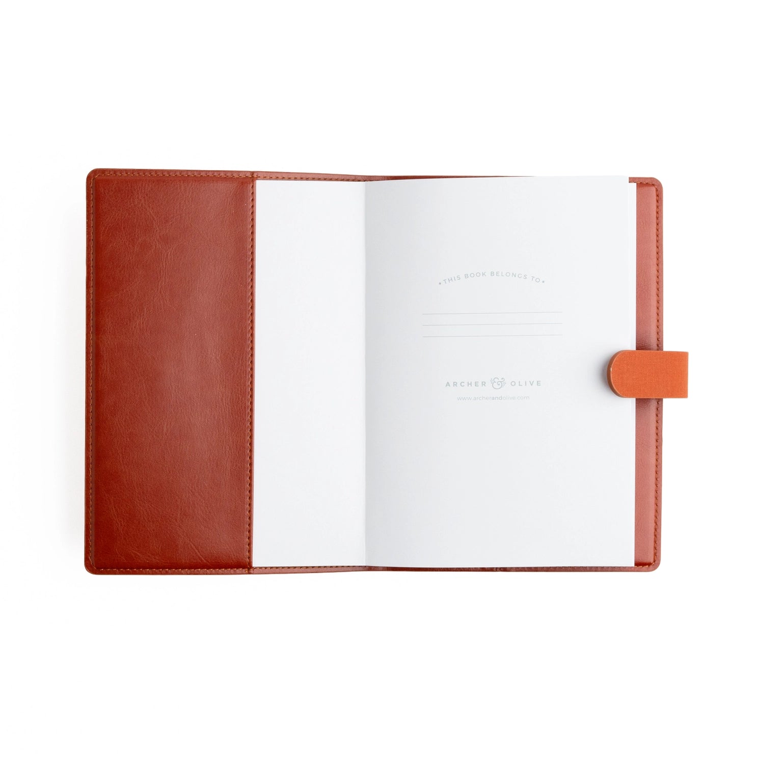 Keeper of the Bees A5 Everyday Deluxe System