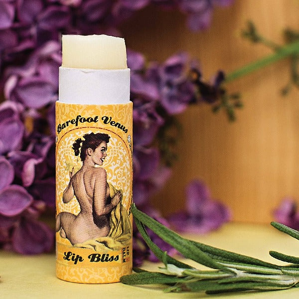 Mint Lip Balm {clearance}