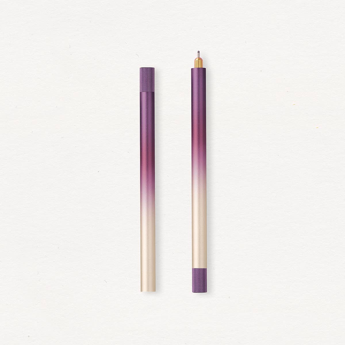 Sunset Lumos Refillable Multi-function Pen | Limited Edition