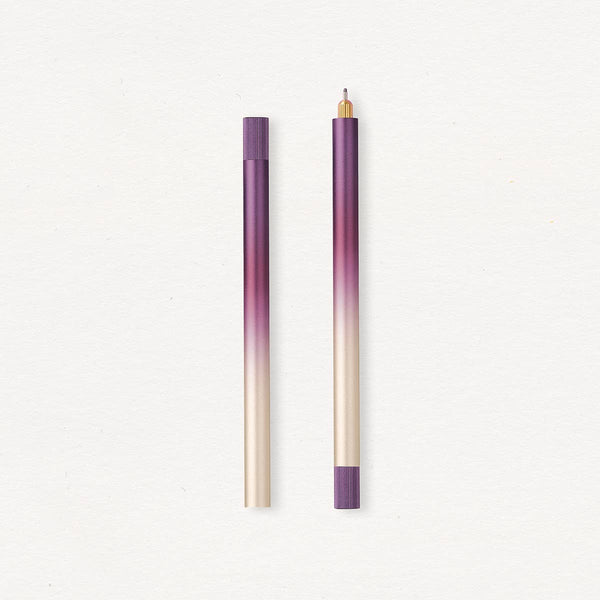 Sunset Lumos Refillable Multi-function Pen | Limited Edition