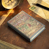 Robin Hood & His Merry Men Book Wallets | Howard Pyle 1883