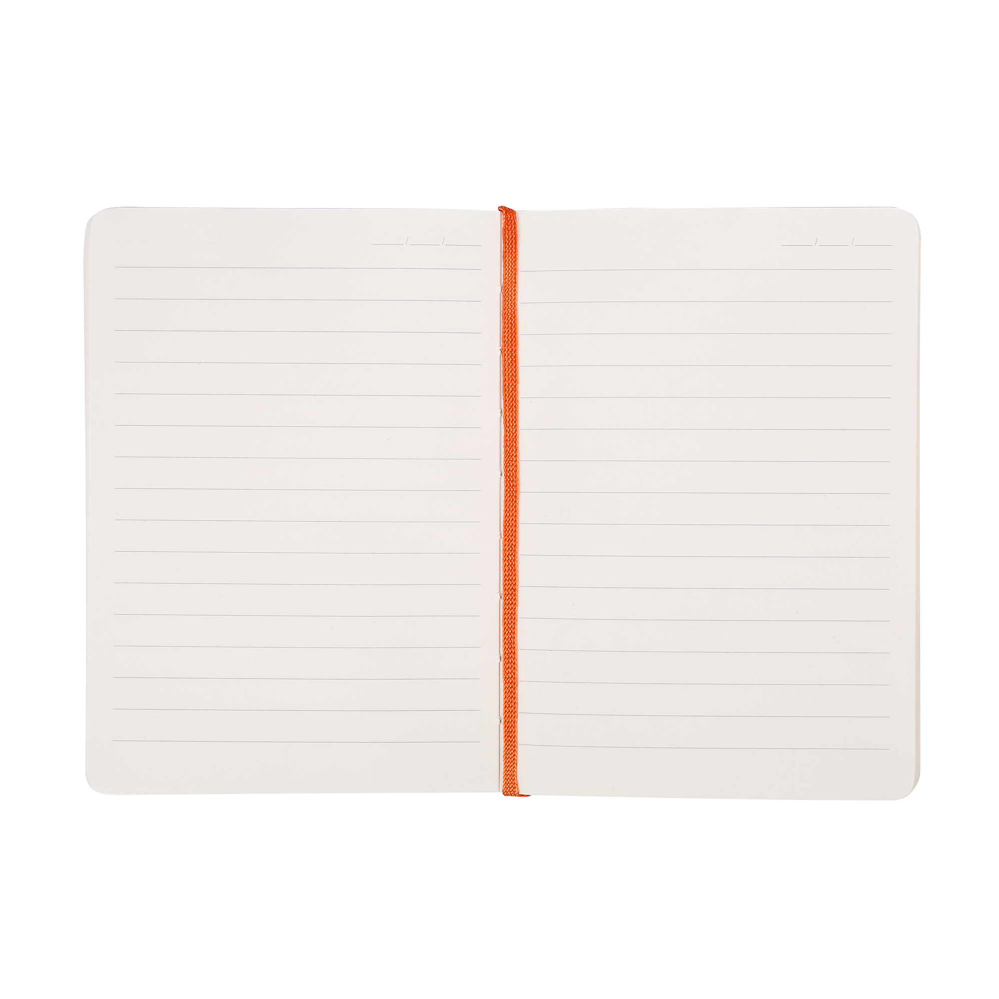 Ruled Portfolio Notebook Refill