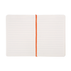 Ruled Portfolio Notebook Refill
