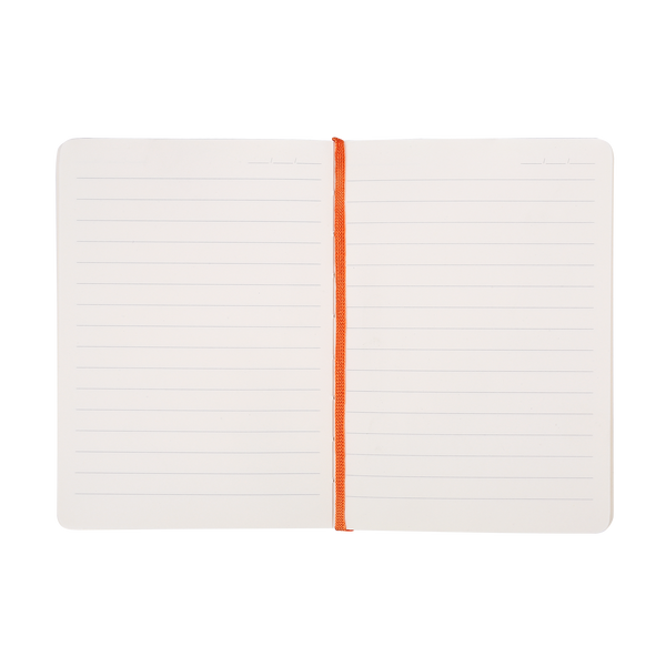 Ruled Portfolio Notebook Refill