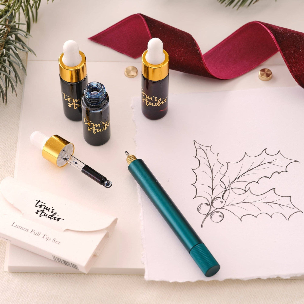 Lumos Mini Gift Set – product image 2