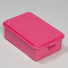 Mustard T-150 Steel Stackable Storage Box