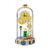 Time Travel Building Bricks | Le Petite Prince
