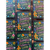 Beautiful Path Vinyl Sticker
