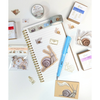 Snail Mail Vinyl Sticker Sheet