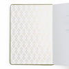Literary Frog Hardcover Notebook