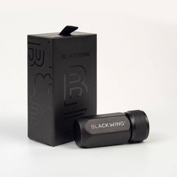 One-Step Long Point Pencil Sharpener
