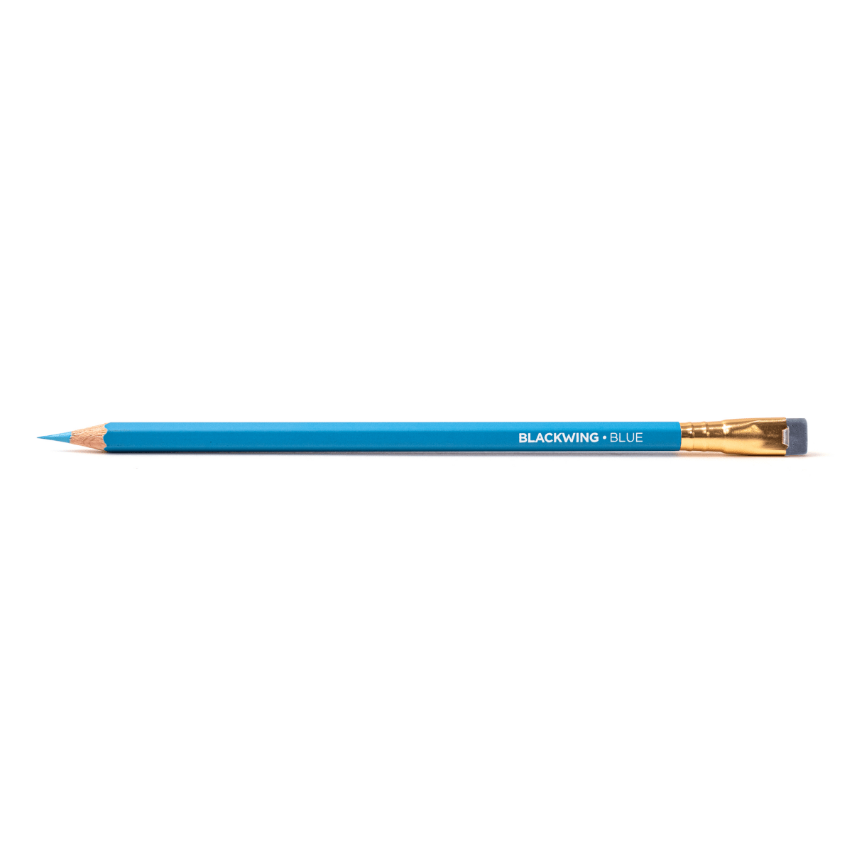 Blackwing Blue Pencil Set