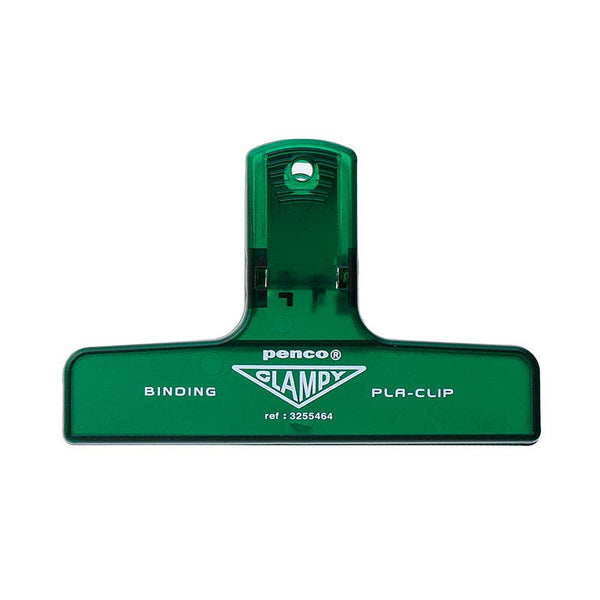Clampy Plastic Clips
