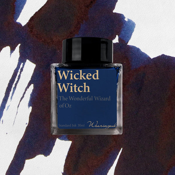 Wicked Witch | Wizard of Oz Ink Collection