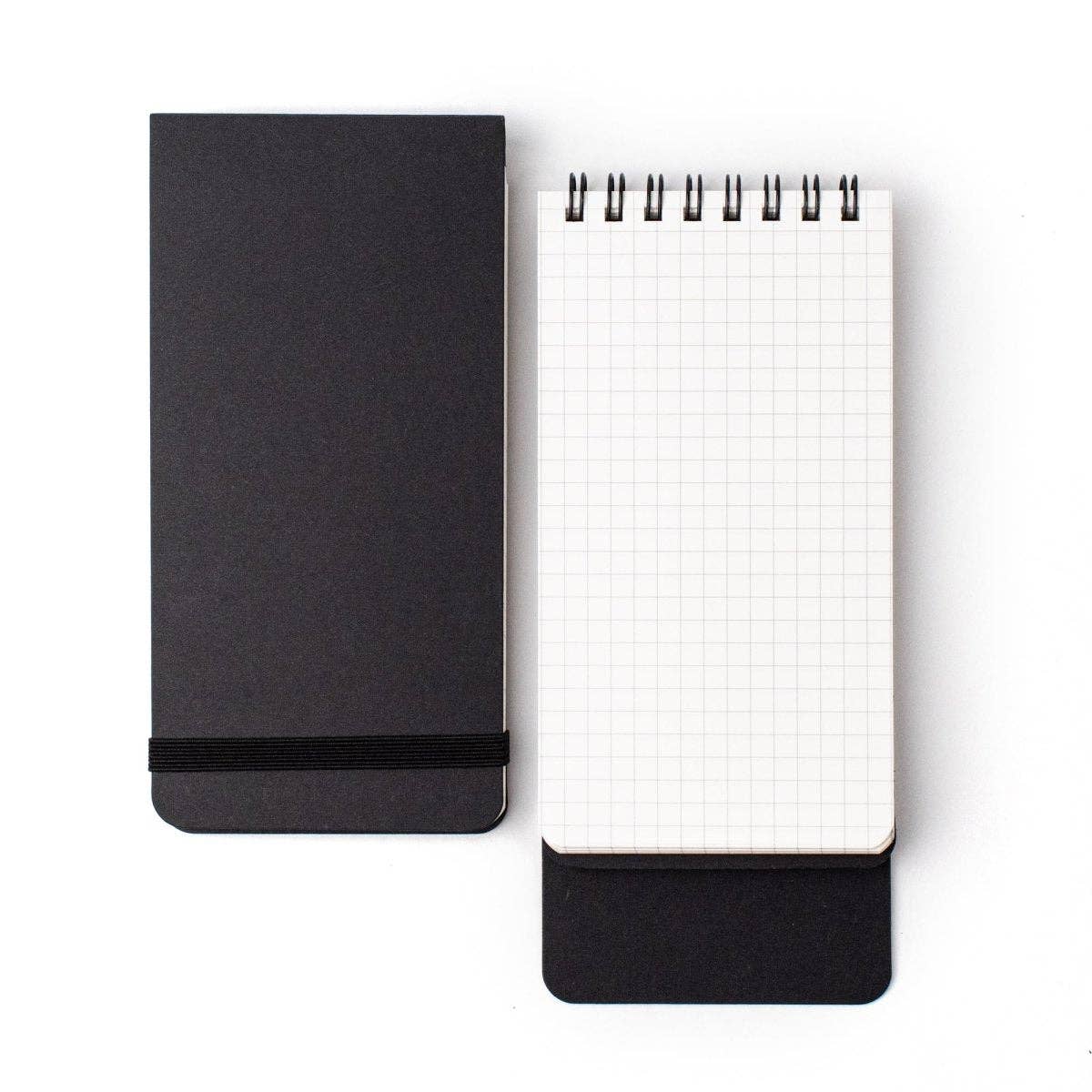 Reporter Notepad Set