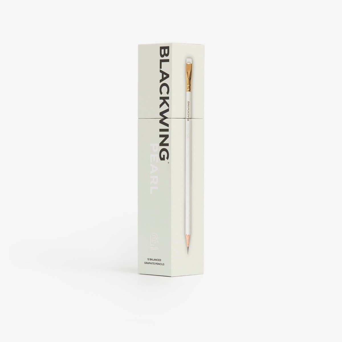 Pearl Pencil Set