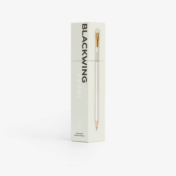 Pearl Pencil Set