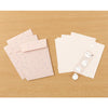 Long-tailed Titmouse Letter Set