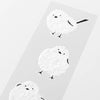 Long-tailed Titmouse Letter Set
