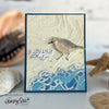 Beach Break A2 Cover Plate Die Set
