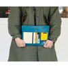 Clear A5 General Purpose Stationery Case