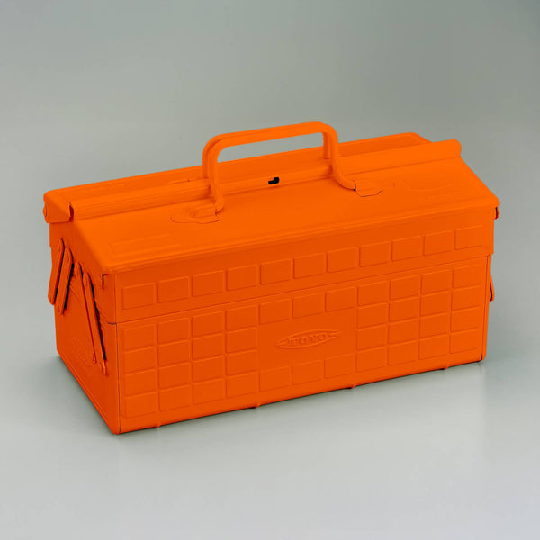 Mustard ST-350 Steel Cantilever Toolbox