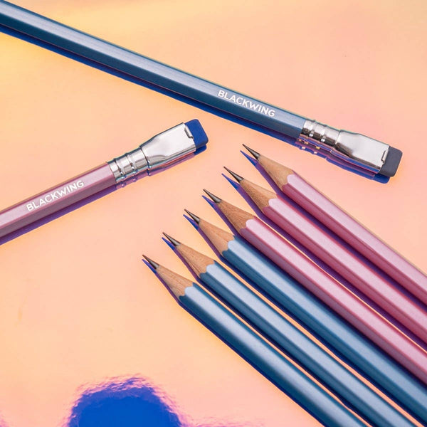 Pearl Pencil Set