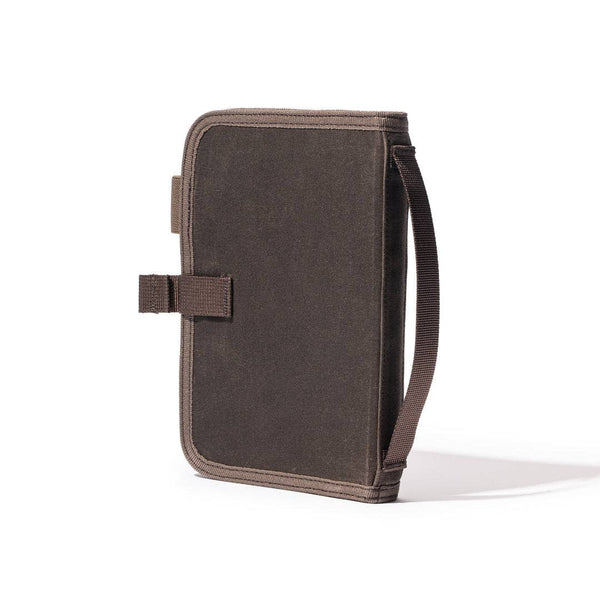 Field Binder A6 6-Ring Travel Journal