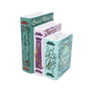 Grimm's Fairy Tales Triple Book Vase