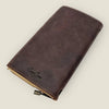 Traveler Leather Journal