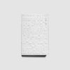 LeBlanc + Letters A5 Perfect Bound Notebook Cover Set