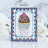 Cupcakes & More Lovely Layers Die Set