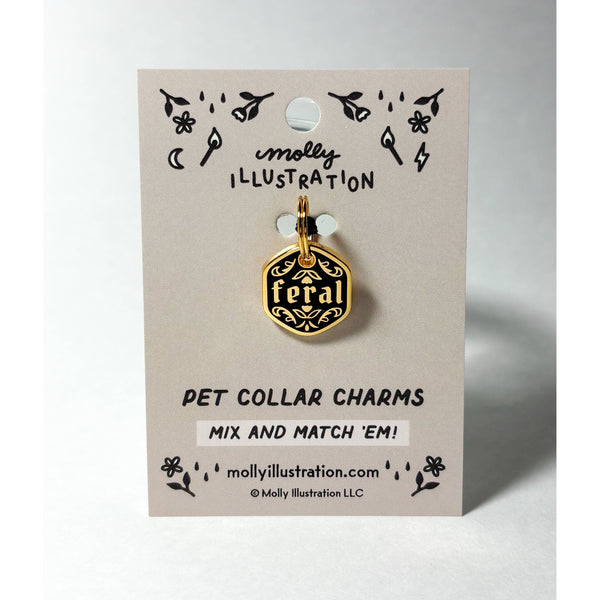 Feral Charm