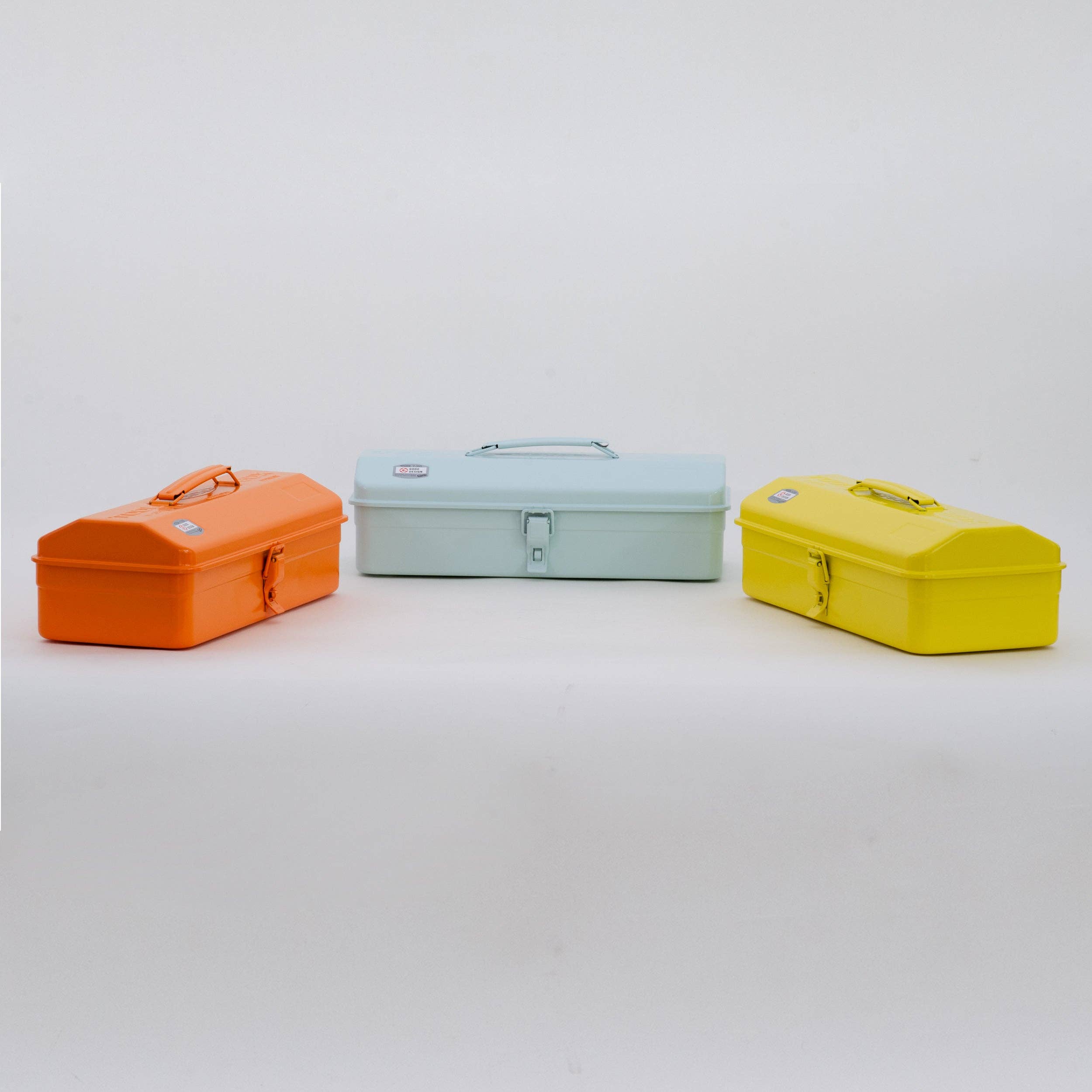 Indigo Y-350 Steel Toolbox