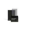 Woodless Graphite Pencil Set