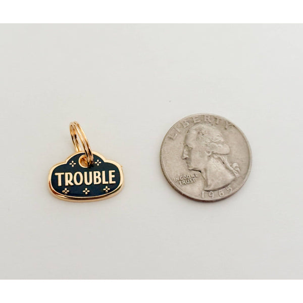Trouble Charm