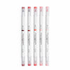 True Red Hues 5pc Pen Sets | Acryolgraphs or Calliographs
