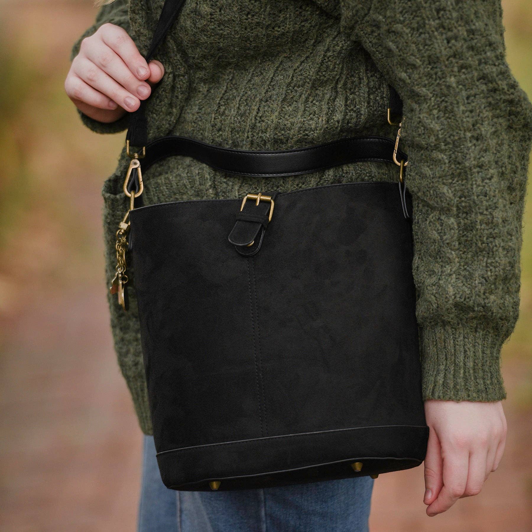 Mystic Magic Bag | Halloween 2026 {preorder}