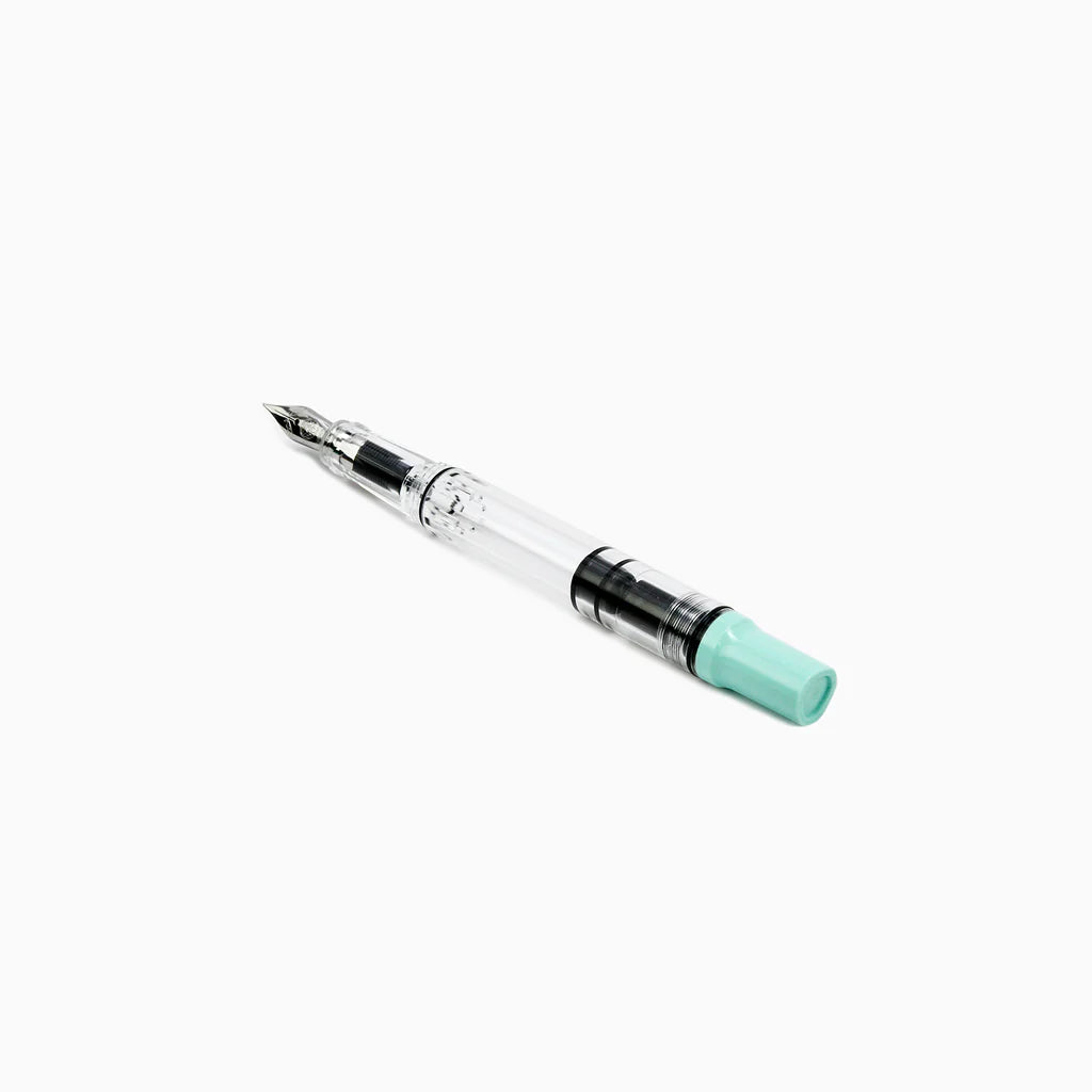 Eco-T Mint Fountain Pen | Fine