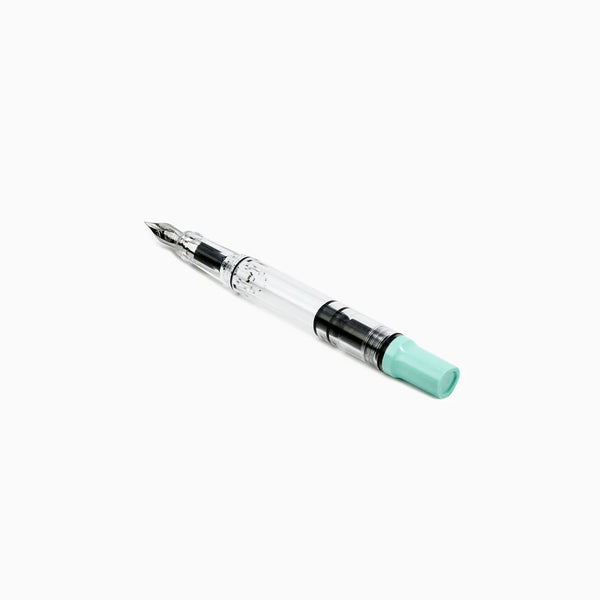 Eco-T Mint Fountain Pen | Fine