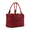 Sangria 30-Pocket Studio Bag