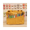 {back soon!} SampleHaus 30-Pocket Stationery/Artist Tote