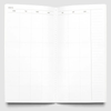 Forma Travel A5 Slim Notebook Set {back soon!}