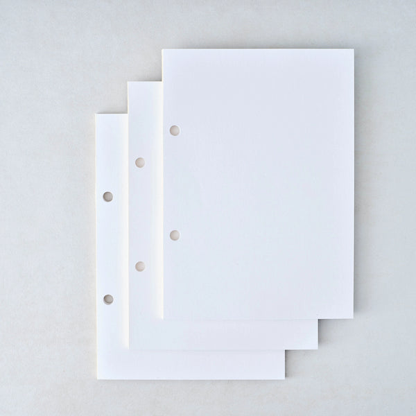 Studio Pad Refills & Replacements