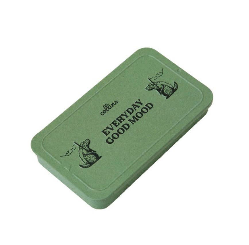Do Not Disturb Incense 70pk in Metal Case/Burning Tray